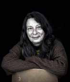 Portrait de Anh LUZ