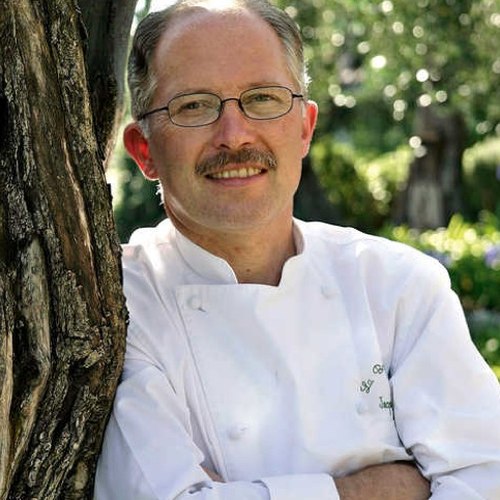 Portrait de Jacques CHIBOIS