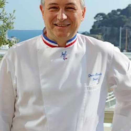 Portrait de Jean-Claude BRUGEL