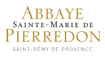 Logo Abbaye Sainte-Marie de Pierredon