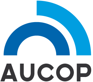 Logo AUCOP
