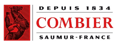 Logo Sombier Saumur